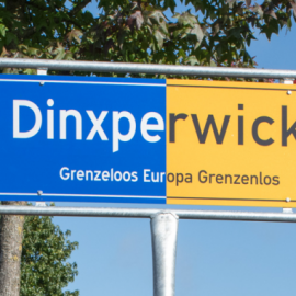 Projekt: “Dorfentwicklung Dinxperwick”